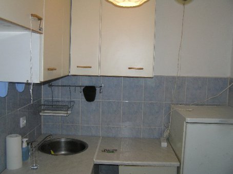 Zdjęcie do ogłoszenia Mieszkanie 2 pokojowe Zaporoska - Krzyki