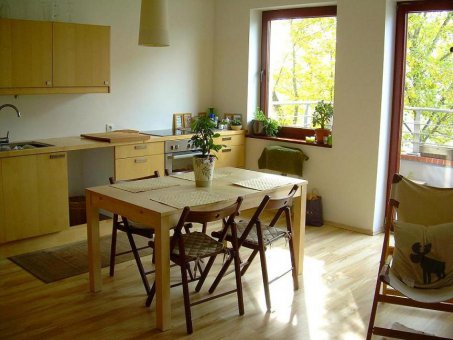 Zdjęcie do ogłoszenia Do wynajęcia mieszkanie we Wrocławiu.