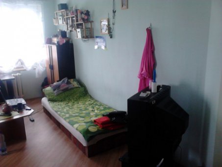 Zdjęcie do ogłoszenia Miejsce dla dziewczyny :) (WYSZYŃSKIEGO)