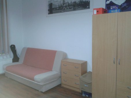 Zdjęcie do ogłoszenia Miejsce w pokoju w centrum Wrocławia!