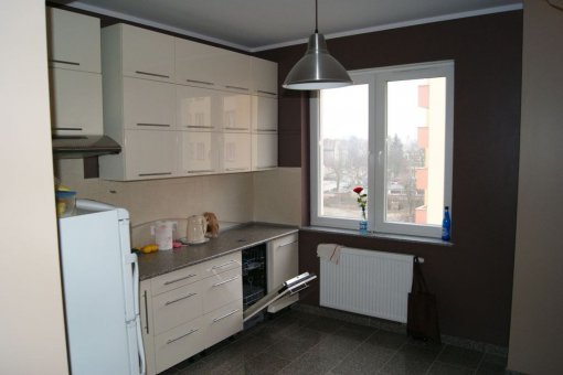 Zdjęcie do ogłoszenia OD ZARAZ!!Nowe 2pokojowe mieszkanie ul. Hubska62a
