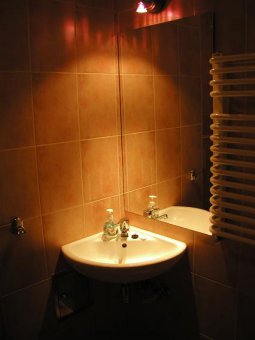 Zdjęcie do ogłoszenia Umeblowane studio 39m2 Warszawa Mokotów