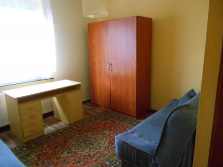 Zdjęcie do ogłoszenia pokój dla dwóch osób w mieszkaniu studenckim