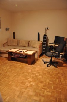 Zdjęcie do ogłoszenia Kawalerka przy ul. Jastrzębiej