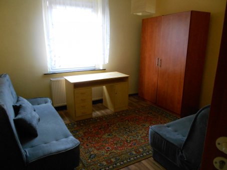 Zdjęcie do ogłoszenia wolne pokoje w mieszkaniu studenckim