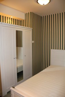 Zdjęcie do ogłoszenia One bedroom flat in good location -2 pok mieszkani