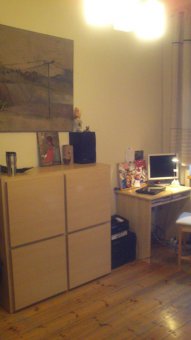 Zdjęcie do ogłoszenia pokój do wynajęcia - ulica Oleśnicka