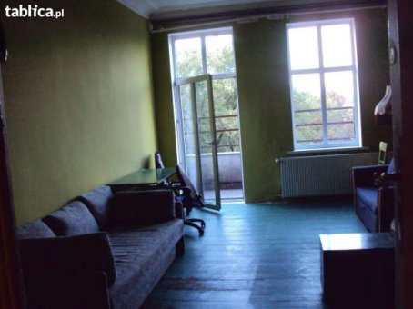 Zdjęcie do ogłoszenia Pokój do wynajęcia w mieszkaniu studenckim