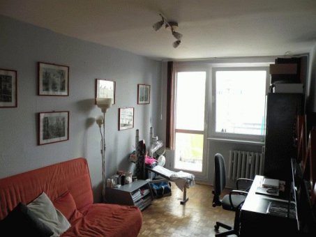 Zdjęcie do ogłoszenia Mieszkanie 3-pokojowe, ul.Krynicka, Gaj, 1500zł