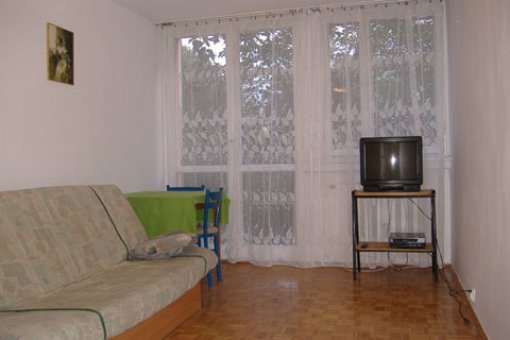 Zdjęcie do ogłoszenia Mieszkanie dwupokojowe - Wrocław Krzyki