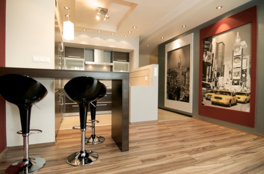 Zdjęcie do ogłoszenia Zadbane mieszkanie dla młodych pracujących osób