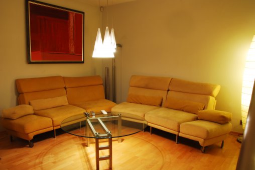 Zdjęcie do ogłoszenia 4 pokojowe mieszkanie do wynajęcia we Wrocławiu.