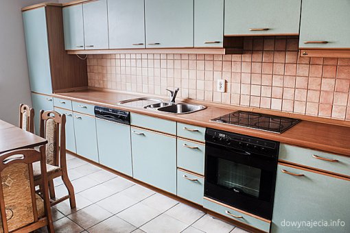 Zdjęcie do ogłoszenia Krzyki: 65m2, umebl., nowe budownictwo, 3-pok