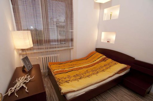 Zdjęcie do ogłoszenia Komfortowe 2-pokojowe mieszkanie w centrum Gdyni