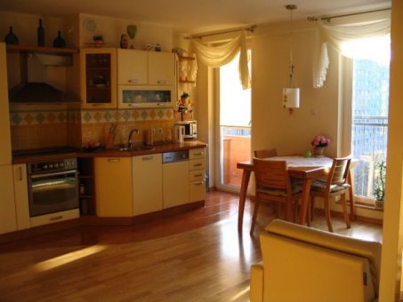 Zdjęcie do ogłoszenia Mieszkanie na Ślicznej W-w