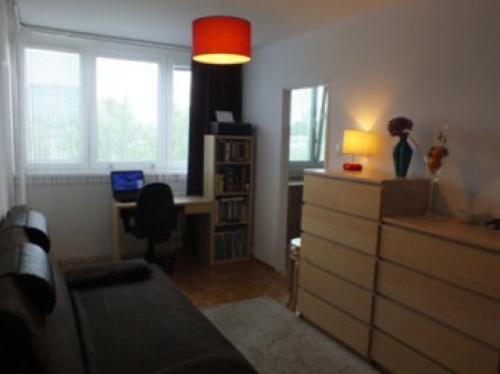 Zdjęcie do ogłoszenia Mieszkanie Wrocław Krzyki, ul. Drukarska