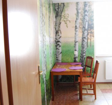 Zdjęcie do ogłoszenia ul. MOSIĘŻNA 2- pokojowe, 47 m2,