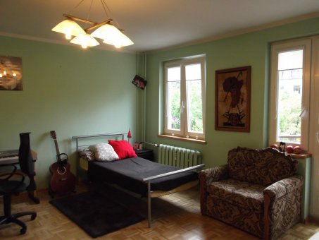 Zdjęcie do ogłoszenia Wrocław - mieszkanie do wynajęcia 4 pokoje