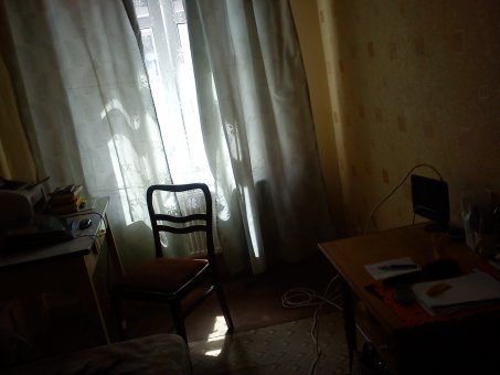 Zdjęcie do ogłoszenia Pokój 1-osobowy w mieszkaniu studenckim