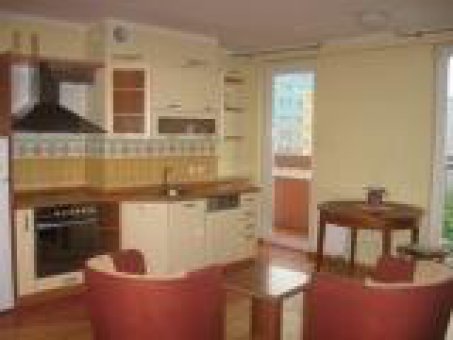 Zdjęcie do ogłoszenia SLICZNE MIESZKANIE WYNAJMĘ