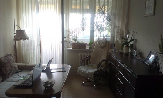 Zdjęcie do ogłoszenia Wynajmę 2 pokojowe mieszkanie na Krzykach