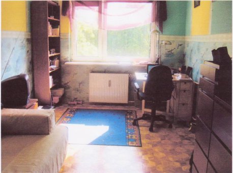 Zdjęcie do ogłoszenia Przestronne mieszkanie dwupokojowe - ul. Zaporoska