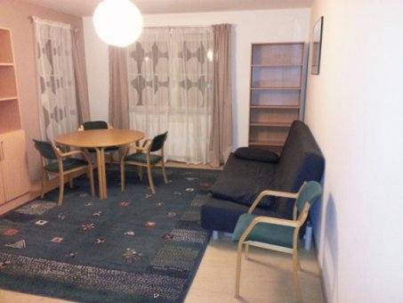 Zdjęcie do ogłoszenia Mieszkanie w centrum do wynajęcia