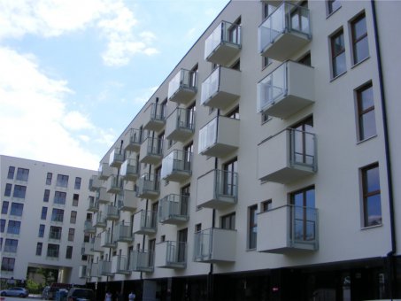 Zdjęcie do ogłoszenia Komfortowe Mieszkanie - Krzyki - al. Wiśniowa