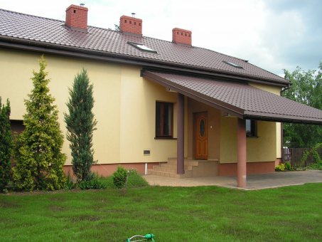 Zdjęcie do ogłoszenia Wynajmę dom na Białołęce okolice Modlińskiej