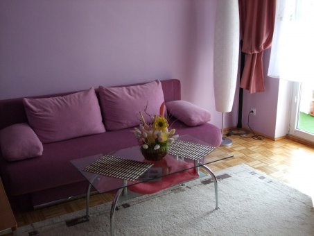 Zdjęcie do ogłoszenia Wynajme mieszkanie 2 pokojowe na Zielencu w Toruni