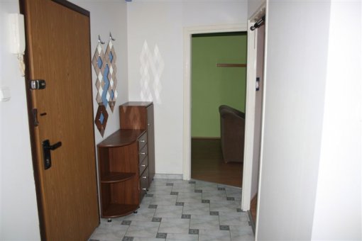 Zdjęcie do ogłoszenia DO WYNAJĘCIA 2 POKOJOWE SKARBOWCÓW