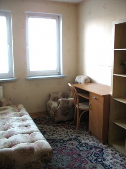 Zdjęcie do ogłoszenia Bardzo ładny pokój jednoosobowy dla dziewczyny
