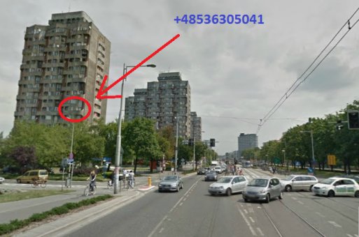 Zdjęcie do ogłoszenia Mieszkanie na placu Grunwaldzkim w centrum miasta.