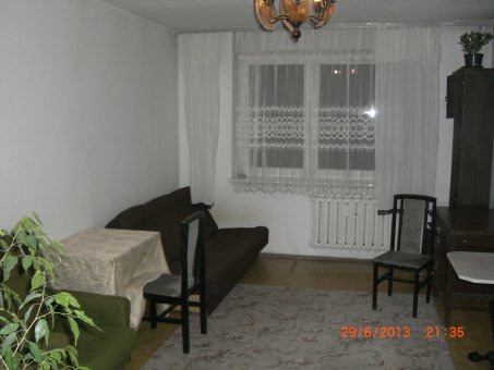 Zdjęcie do ogłoszenia Pokój 2-osobowy w ładnym mieszkaniu Rataje, Rusa