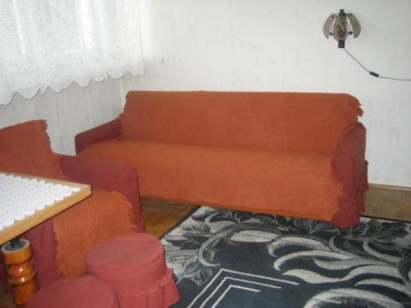 Zdjęcie do ogłoszenia Do wynajęcia umeblowana kawalerka przy Kościuszki