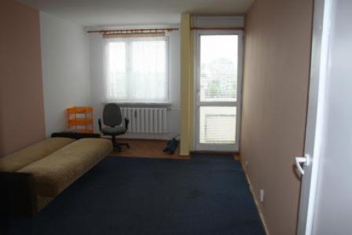 Zdjęcie do ogłoszenia 2 pokoje, Wrocław - Bulwar Ikara (obok DH Astra)