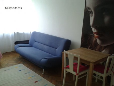 Zdjęcie do ogłoszenia 2 pokojowe mieszkanie kolo metra Słodowiec od tera