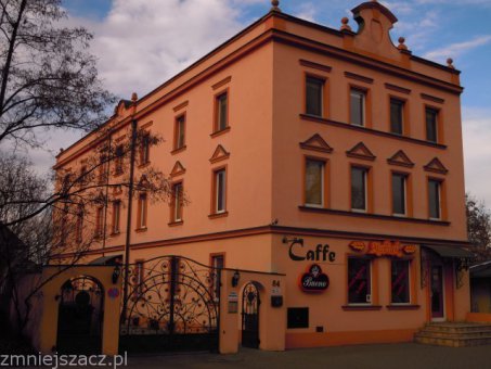 Zdjęcie do ogłoszenia MIESZKANIE DO WYNAJĘCIA