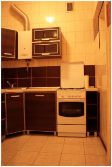 Zdjęcie do ogłoszenia Przytulna kawalerka dla 2-3osób w centrum Wrocławi