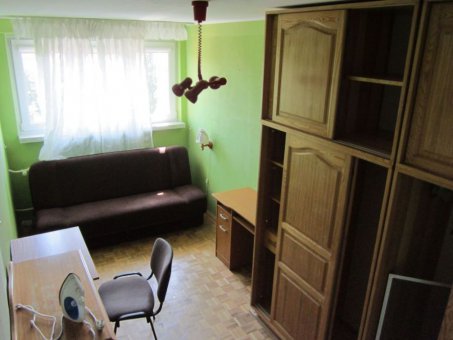 Zdjęcie do ogłoszenia Do wynajęcia pokój 15m2 na ul. Pretficza!!