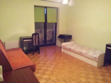 Zdjęcie do ogłoszenia Pokój do wynajęcia, Hallera