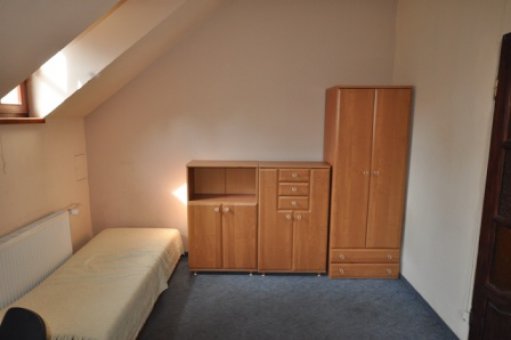 Zdjęcie do ogłoszenia Przytulny 2-osobowy pokój na Starówce