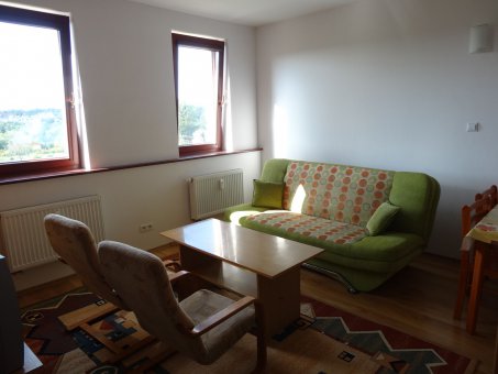 Zdjęcie do ogłoszenia DO WYNAJĘCIA ZA 1000 ZŁ + OPŁ. WROCŁAW 2-POKOJOWE