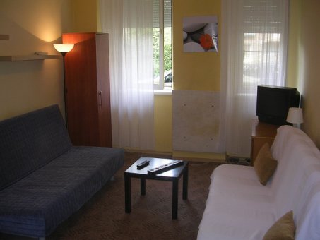 Zdjęcie do ogłoszenia Kawalerka na Grunwaldzkiej 30 m2