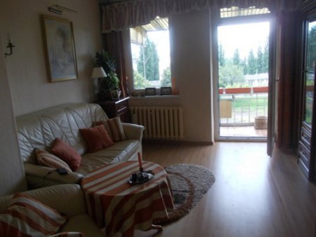 Zdjęcie do ogłoszenia 3 pokoje dla 6 studentów