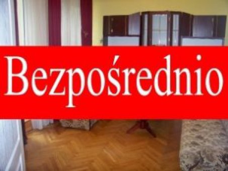 Zdjęcie do ogłoszenia Wiązowa (Krzyki) - mieszkanie 2 pokojowe do wynaję