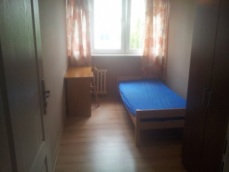 Zdjęcie do ogłoszenia Wynajmę 3 pokoje przy Sky Tower - super miejsce