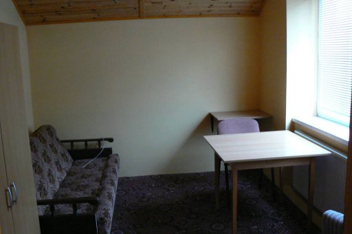 Zdjęcie do ogłoszenia pokój 1-osobowy dla studentki Górzyskowo