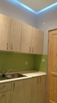 Zdjęcie do ogłoszenia wynajmę od zaraz 2-pokojowe mieszkanie