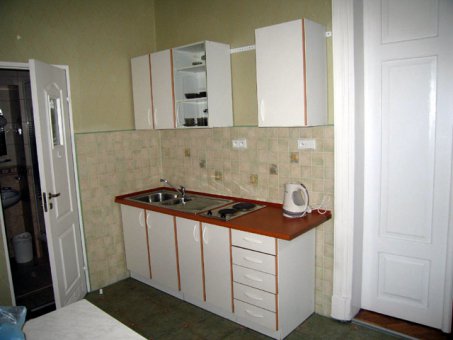 Zdjęcie do ogłoszenia Kraków, CENTRUM, wyremontowane mieszkanie dla 4os.